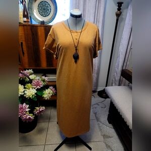 Old Navy Shirt Dress